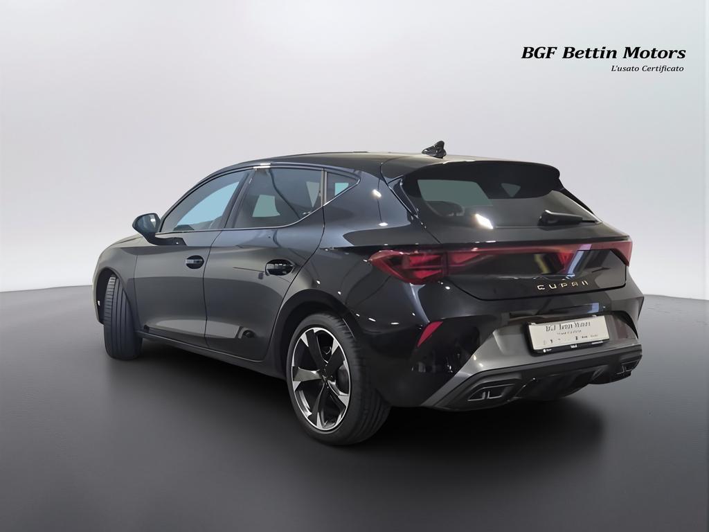 Cupra Leon 2.0 tdi 150cv dsg