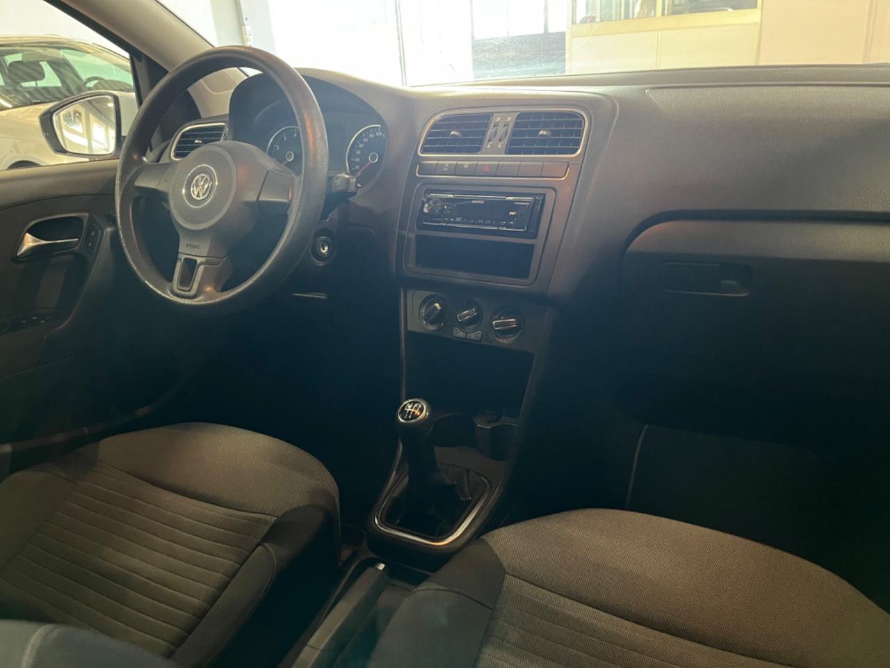 Volkswagen Polo 1.2/70CV 12V 5p. United