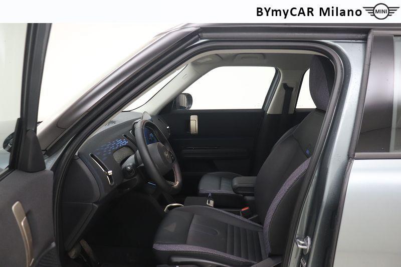 Mini Mini Countryman 1.5 48V C Classic