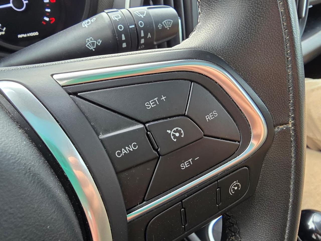 Fiat 500L 1.3 Multijet 95 CV |TETTO PANO