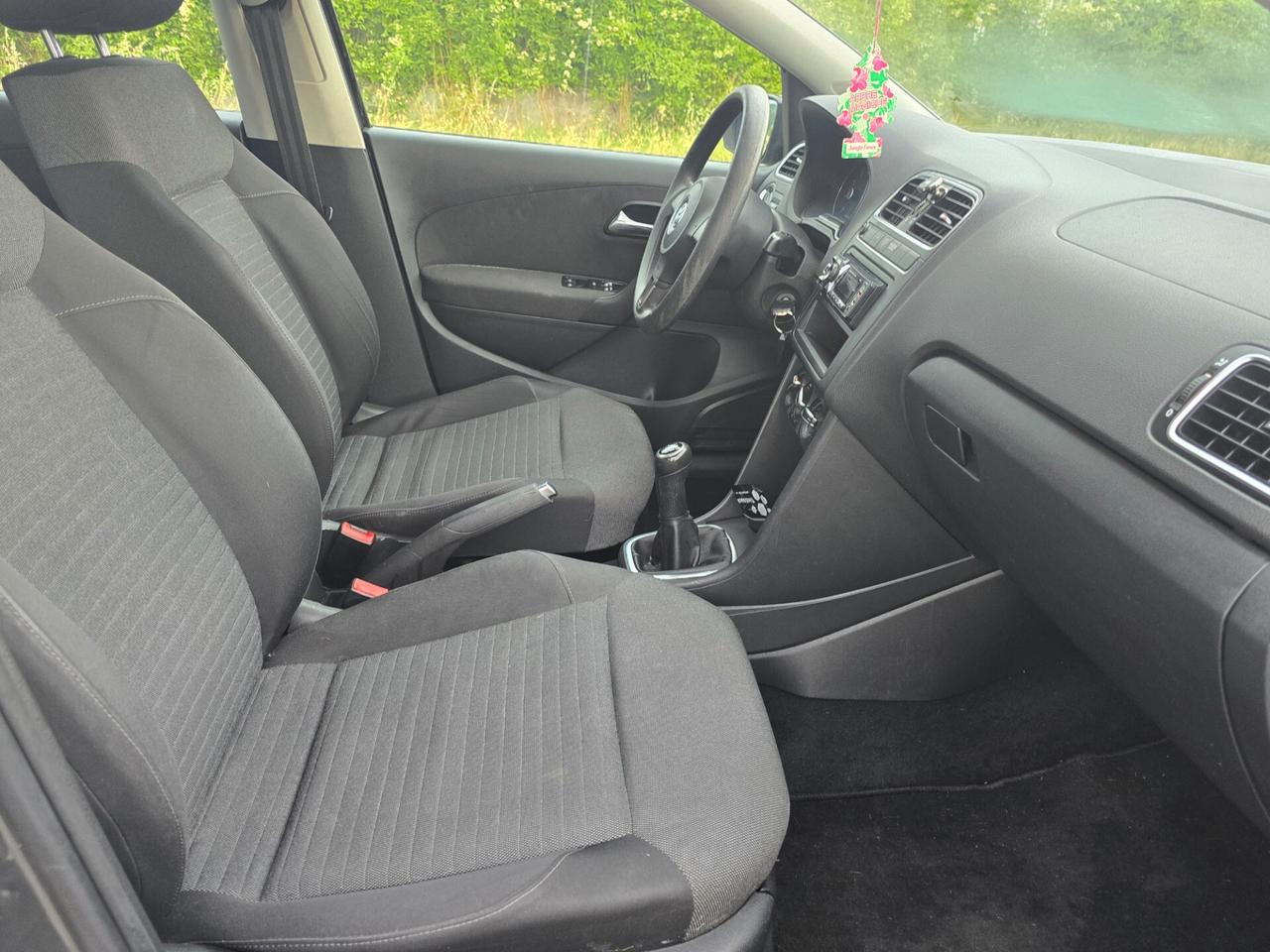 Volkswagen Polo 1.2 70 CV 5p. Comfortline