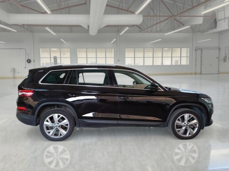 SKODA KODIAQ 2.0 TDI 110KW STYLE DSG 7P SUV