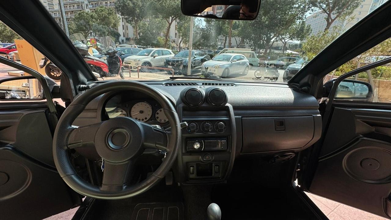 Aixam City Pack Vision