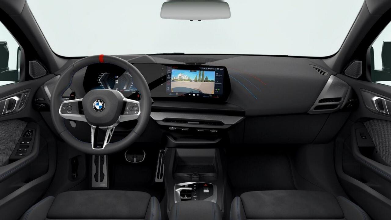 BMW BMW M135 xDrive