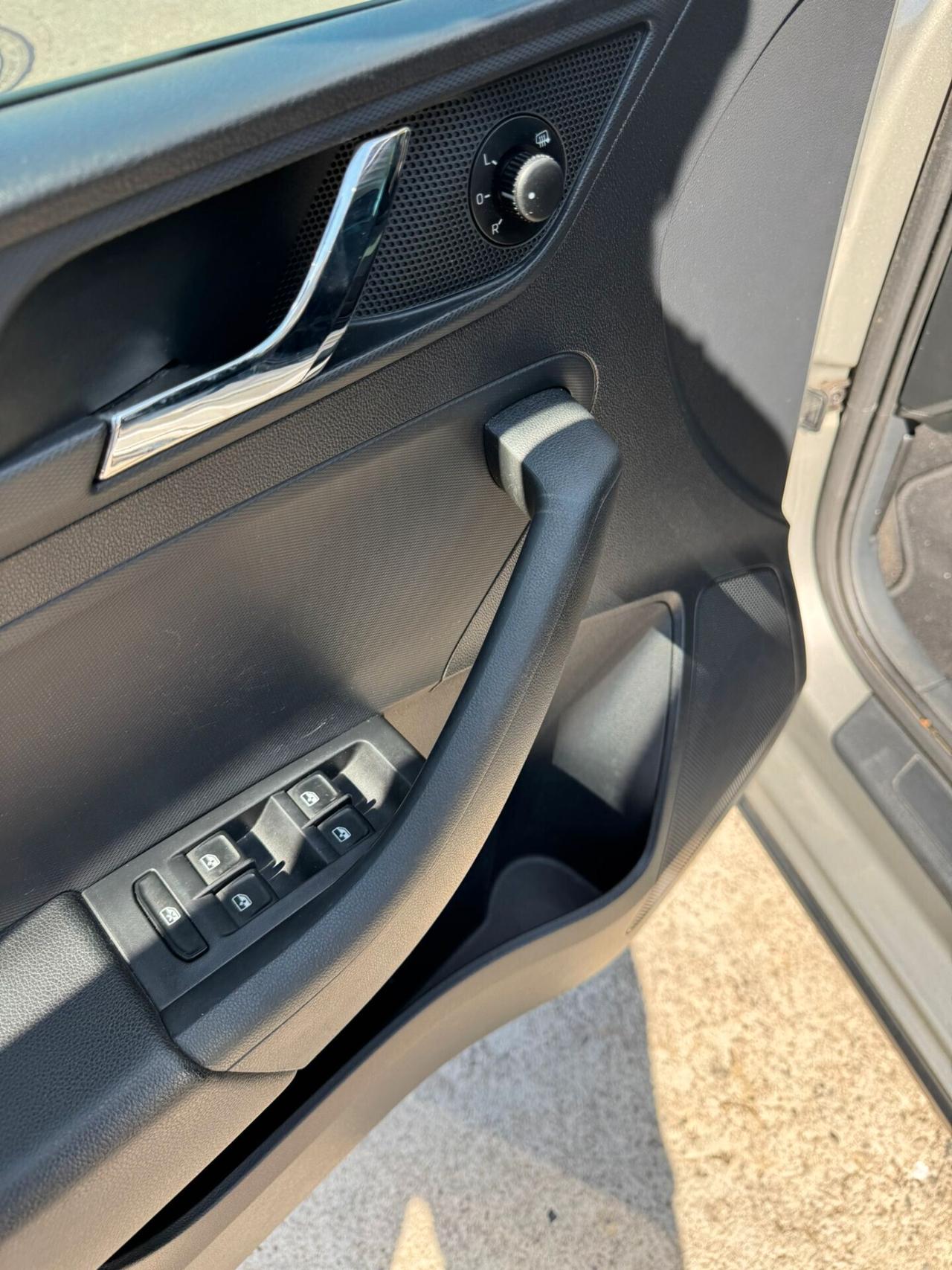 Skoda Rapid 1.6 TDI 115 CV Design Edition