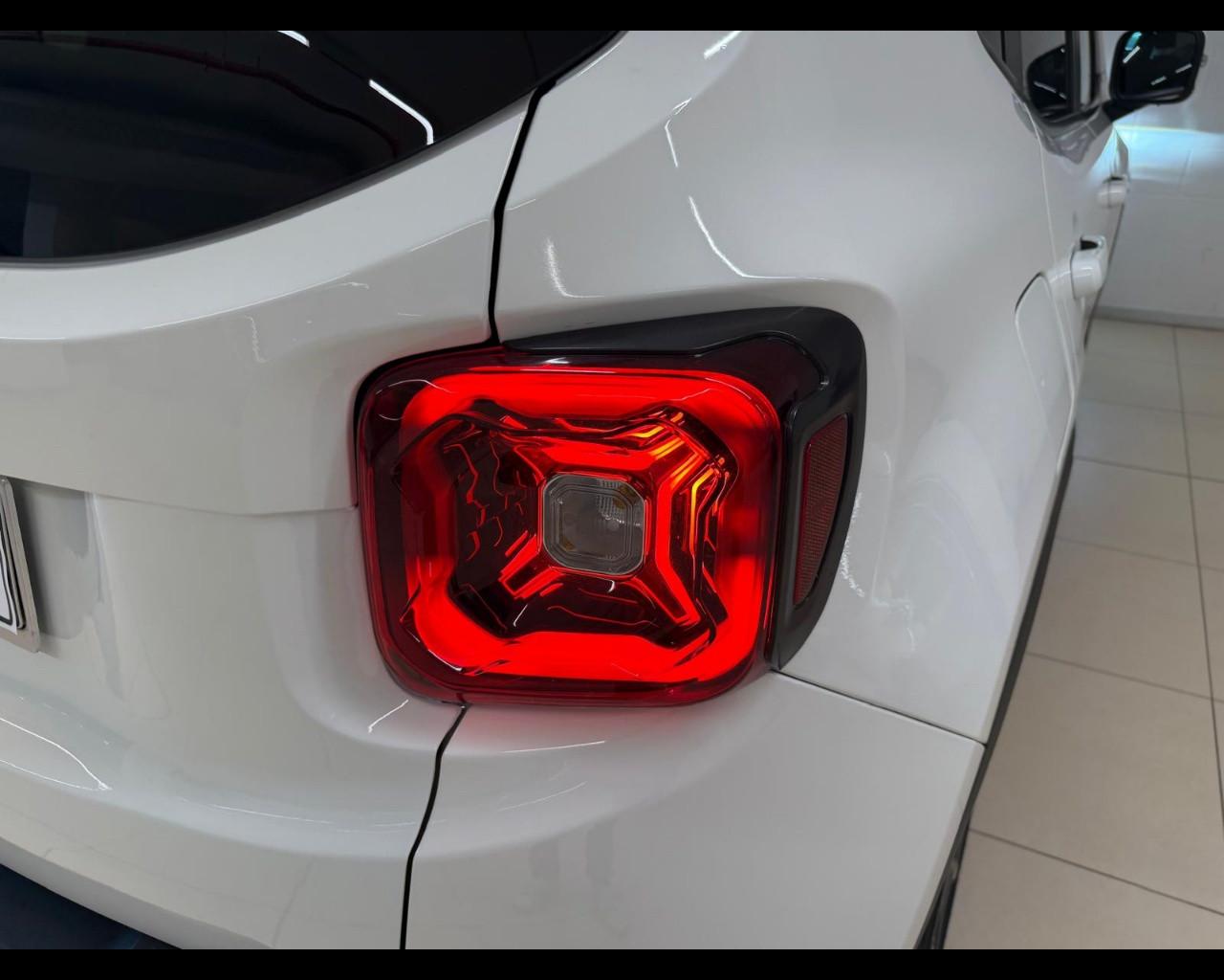 JEEP Renegade - Renegade 2.0 Mjt 140CV 4WD Active Drive Low Limited