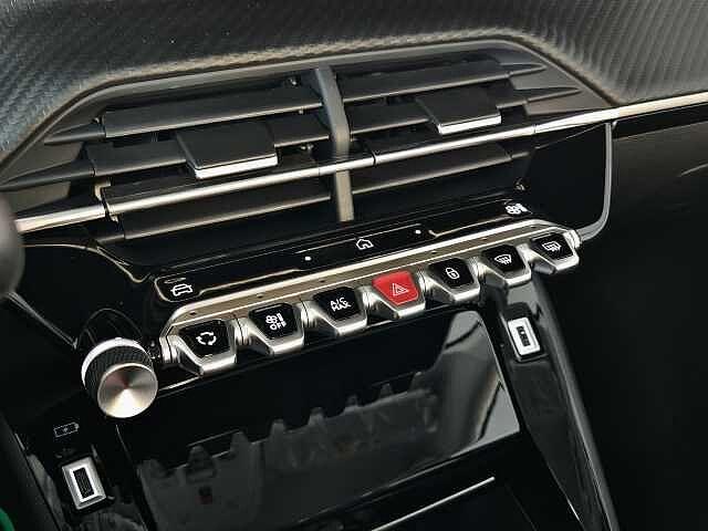 Peugeot 208 Hybrid 100 e-DCS6 Allure