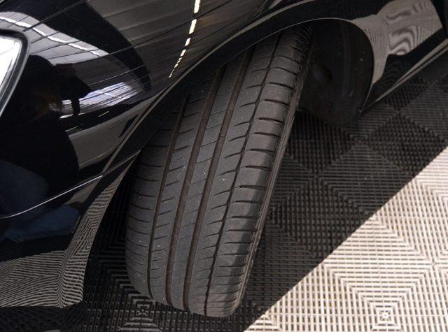 MERCEDES-BENZ SLK 200 Sport Automatica-Tetto Panoramico-Service M.B.