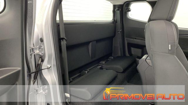 ISUZU D-Max N60 1.9 Space Cab B 4X4