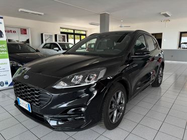 Ford Kuga 1.5 EcoBlue ST-Line
