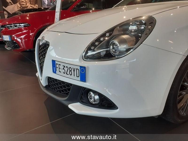 Alfa Romeo Giulietta 1.6 JTDm 120 CV Super