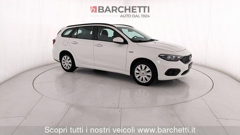 FIAT Tipo (2015----) 1.6 MJT S&S SW EASY