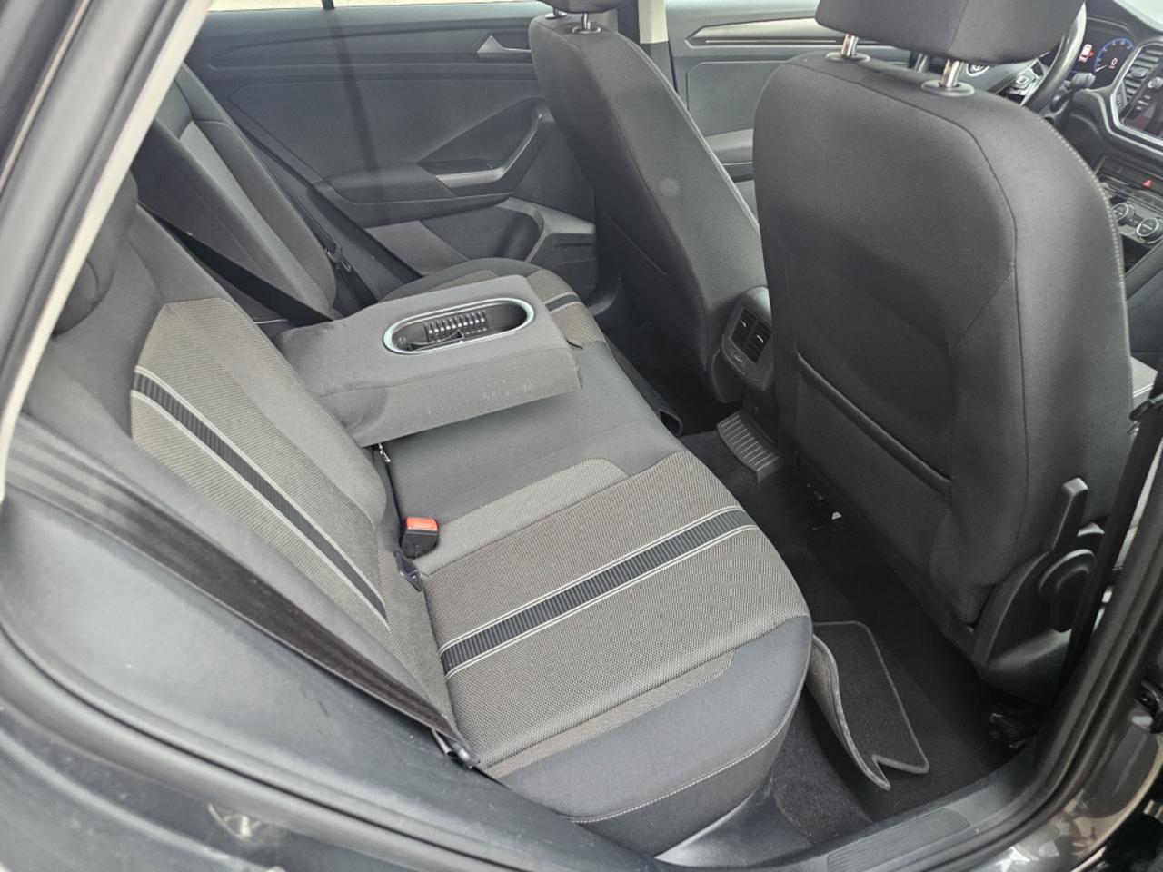 Volkswagen T-Roc 1.6 TDI SCR Advanced BlueMotion Technology