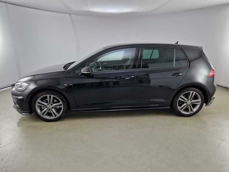 VOLKSWAGEN Golf VII 1.5 TSI ACT Sport BMT DSG 5 PORTE