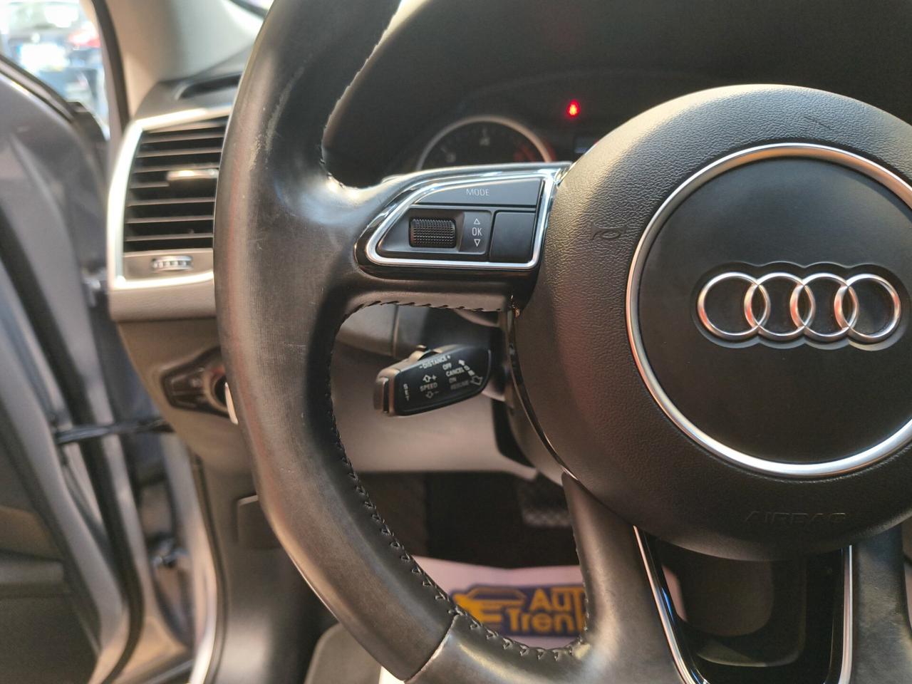 Audi Q5 2.0 TDI 190 CV clean diesel quattro S tronic