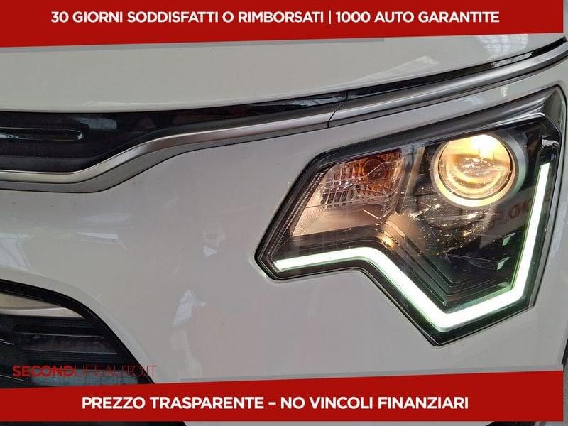 KIA Niro 1.6 gdi hev Style dct6