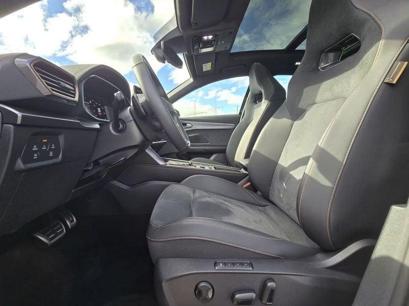 Cupra Formentor Formentor 1.5 e-Hybrid DSG DCC TETTO MATRIX 360 CAMERA 19"