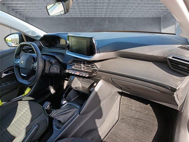 PEUGEOT 208 2ª serie PureTech 75 Stop&Start 5 porte Active P