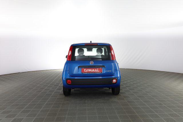 FIAT Panda Panda 1.0 FireFly S&S Hybrid Pop