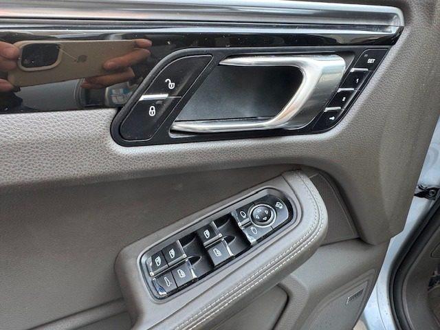 PORSCHE Macan 3.0 S Diesel TETTO PANORAMICO