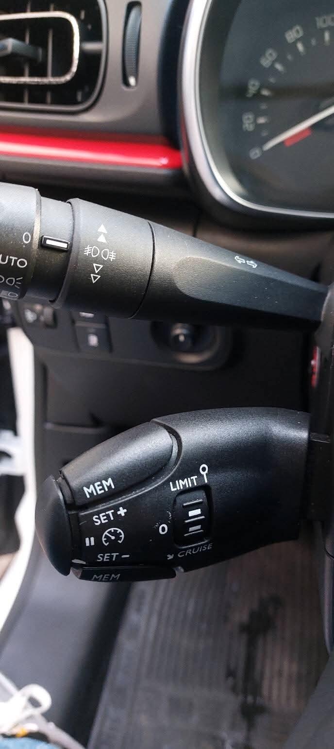 Citroen C3 PureTech 82 GPL Shine