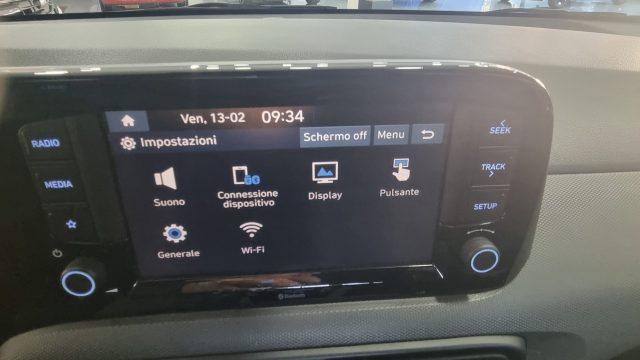 HYUNDAI i10 1.0 MPI Tech