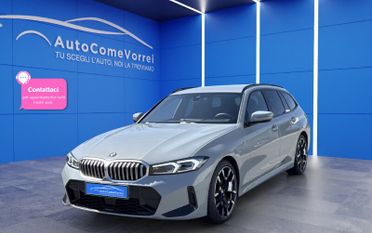 BMW Serie 3(G20/1-80/1) 320d 48V Touring Msport