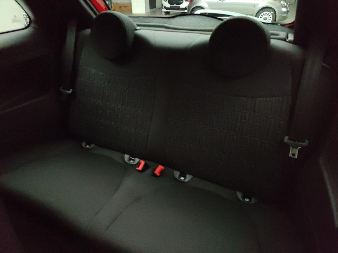 FIAT 500 III 2015 1.0 70CV HYBRID DOLCEVITA