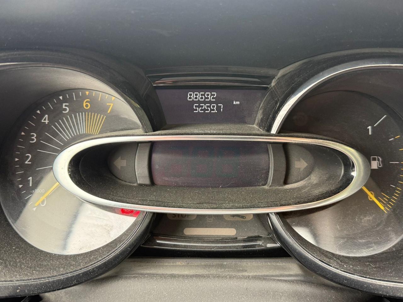 Renault Clio 1.2 75CV 5 porte Wave