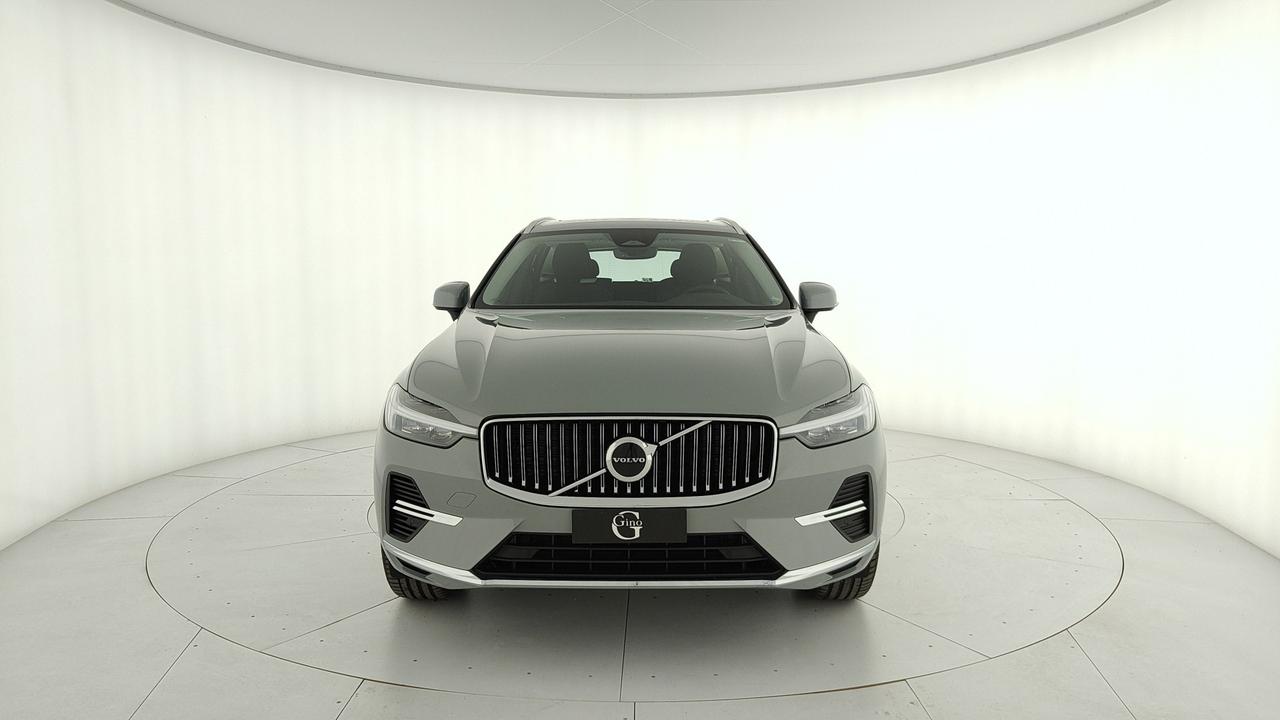 VOLVO N.XC60 Core T6 AWD AUT
