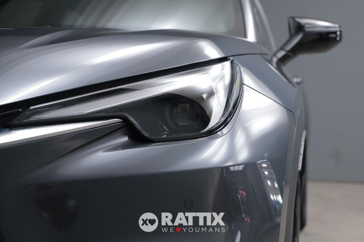 Lexus LBX 1.5 hybrid Elegant