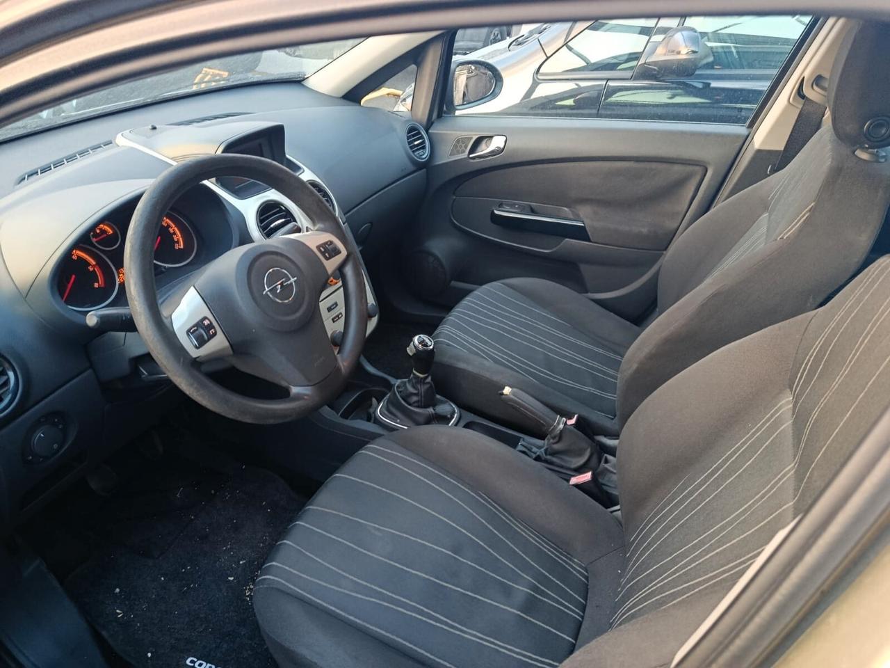 Opel Corsa 1.3 CDTI 90CV 5 porte Enjoy