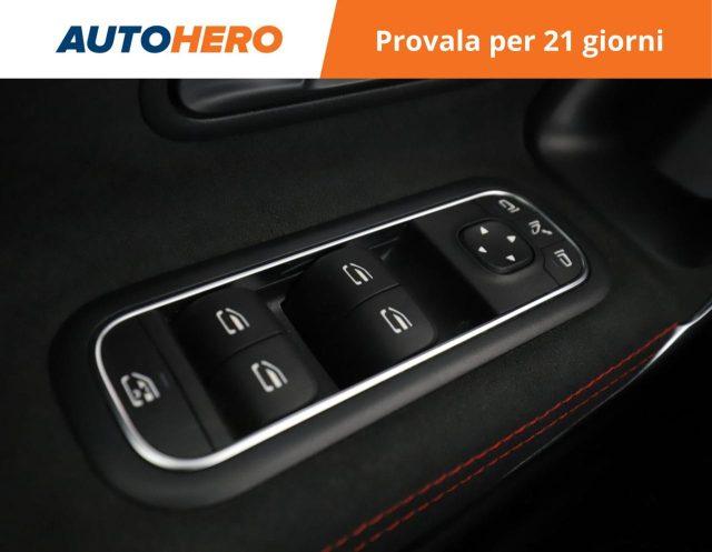 MERCEDES-BENZ CLA 200 d Automatic Shooting Brake Premium