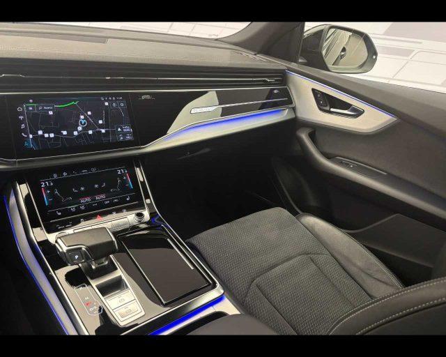 AUDI Q8 50 TDI 286 CV quattro tiptronic Sport