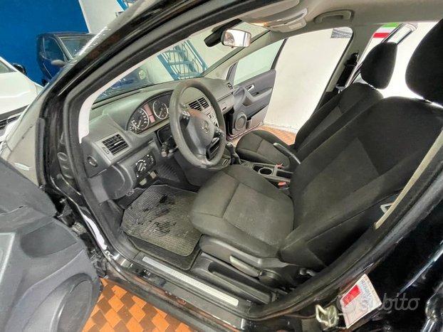 Mercedes-benz A 160 BlueEFFICIENCY GPL