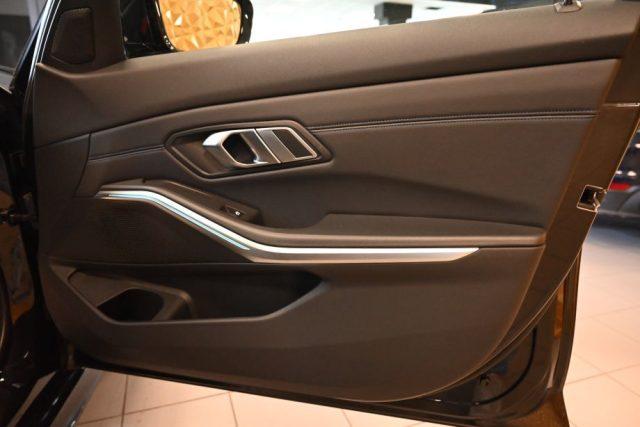 BMW 330 e MSPORT M-TECHNIC RADAR NAVI SED.RIS.RADARCAMFULL