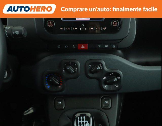 FIAT Panda 1.0 S&S Hybrid Icon
