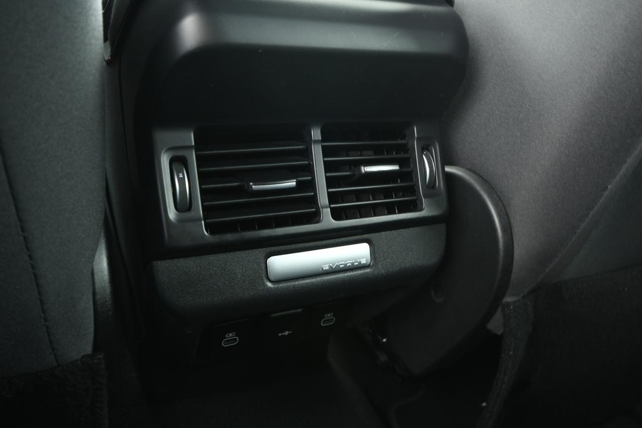 LAND ROVER Range Rover Evoque 2.0d i4 mhev R-Dynamic awd 163cv auto +CAMERA 360°