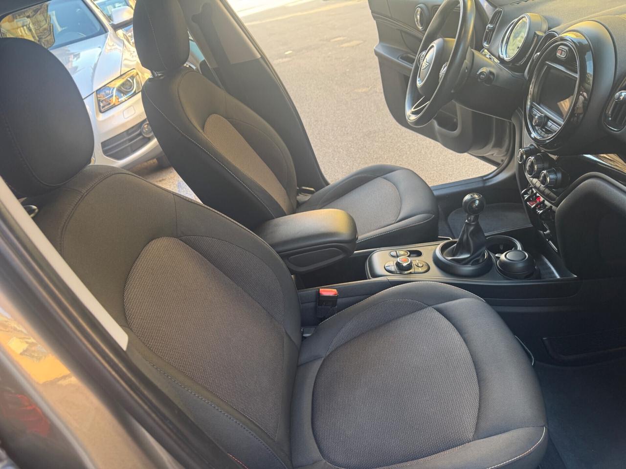 Mini One Cooper D Countryman 1.5d 116cv