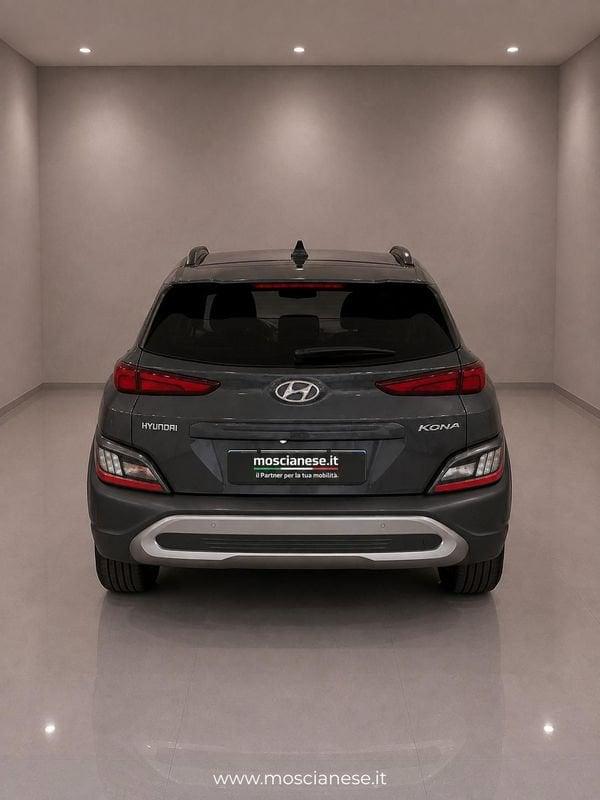 Hyundai Kona 1.0 T-GDI 120cv Xline