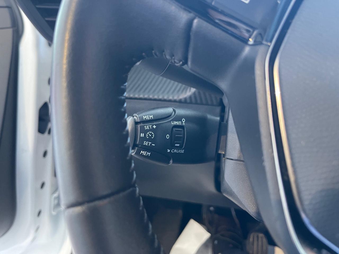 Peugeot 208 1.2 PureTech 75cv Active Pack - NO VINCOLO DI FINANZIAMENTO
