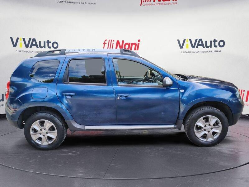Dacia Duster 1.5 dCi 110CV EDC S&S 4x2 Lauréate