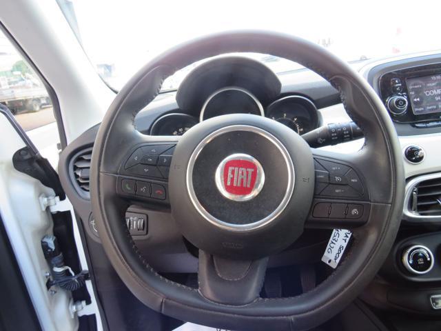 FIAT 500X 1.3 MultiJet 95 CV Pop Star