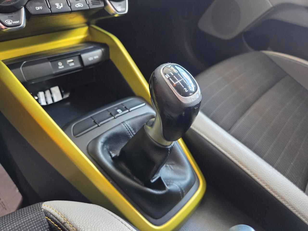 Kia Stonic 1.6 CRDi 110 CV Energy