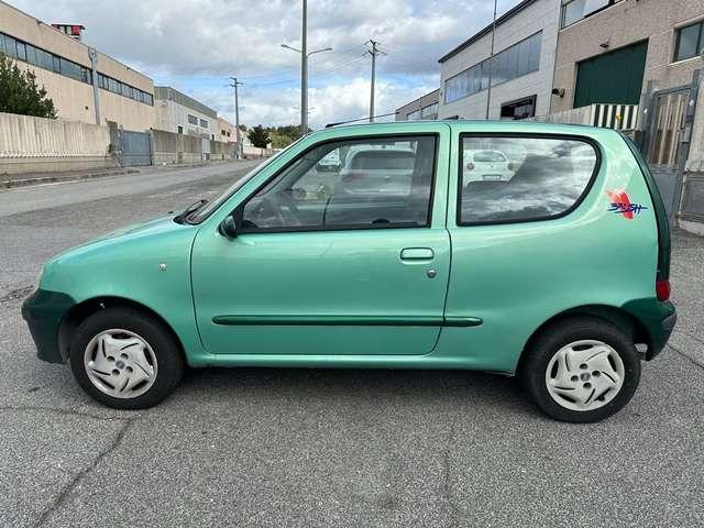 Fiat Seicento 1.1 54cv