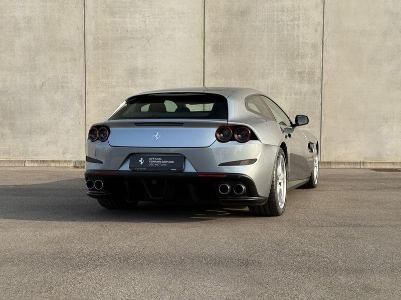Ferrari GTC4Lusso GTC4Lusso T _ BELLISSIMA - SOLLEVATORE