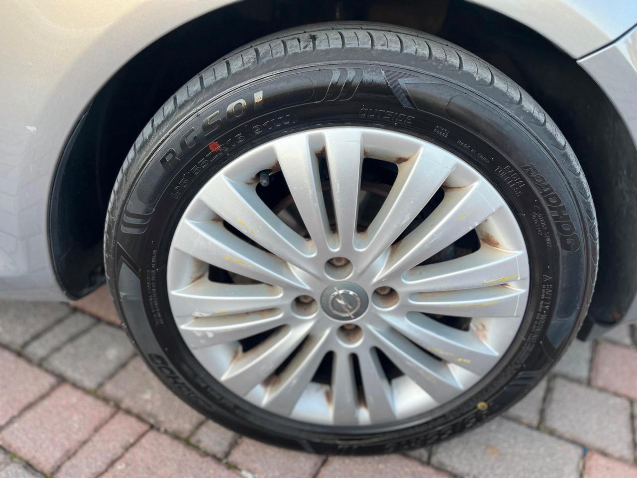 Opel Corsa 1.2 Cosmo