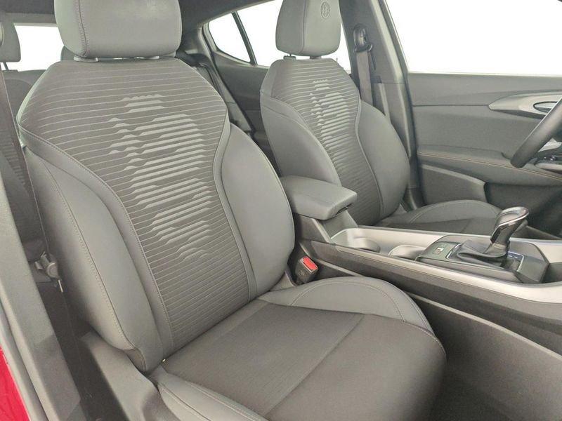 Alfa Romeo Tonale 1.6 diesel 130 CV TCT6 Sprint
