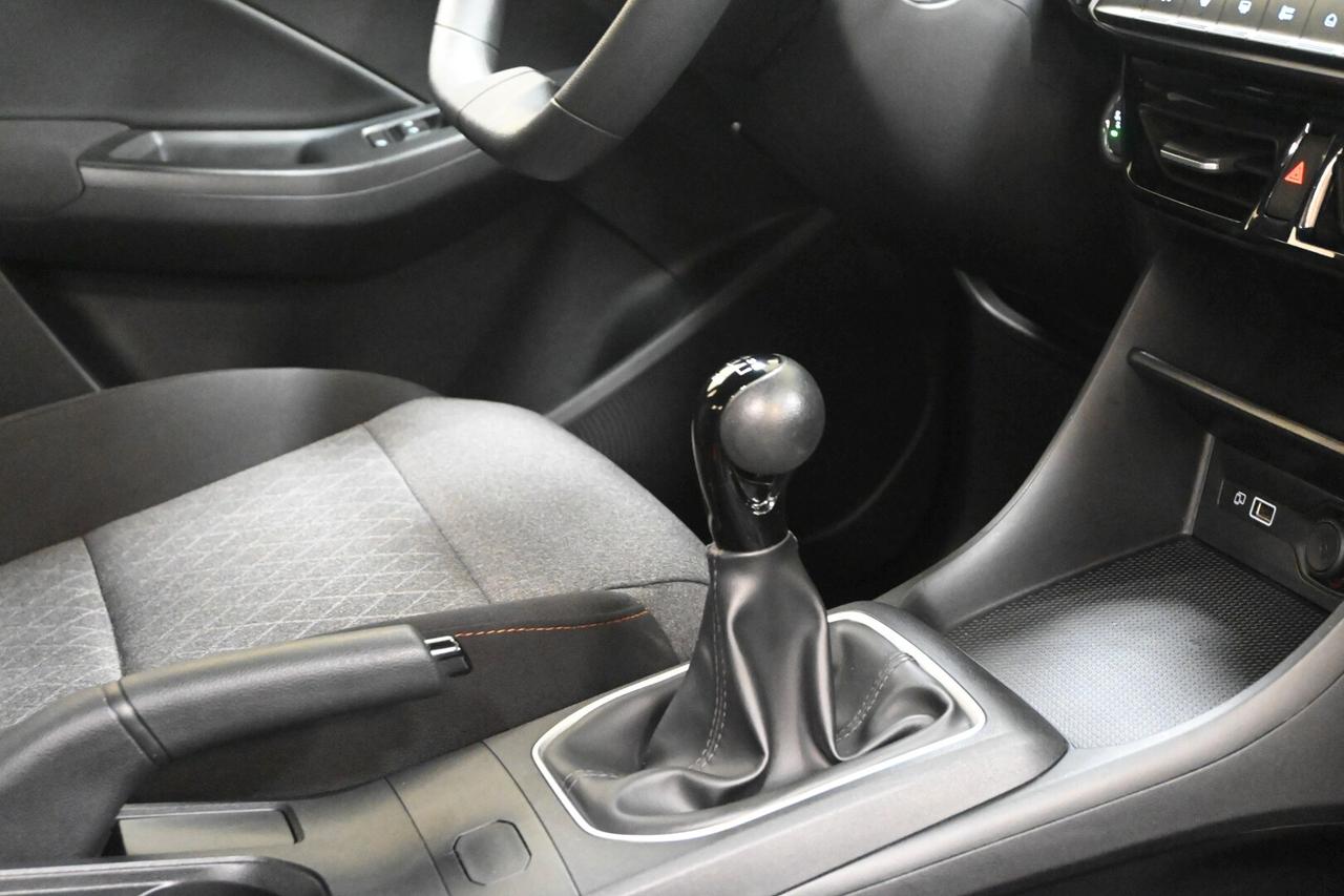 MG MG3 MG3 1.5 Comfort