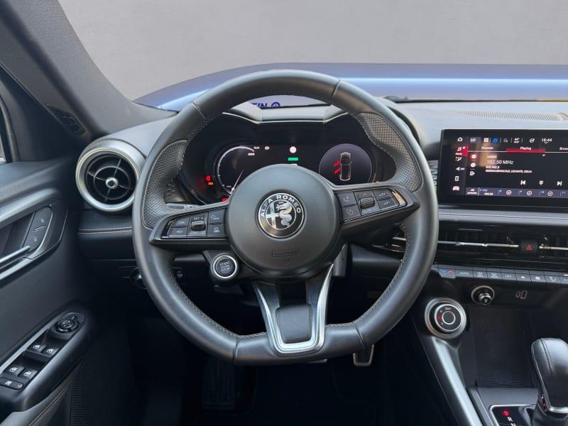 ALFA ROMEO TONALE 1.5 130 CV MHEV TCT7